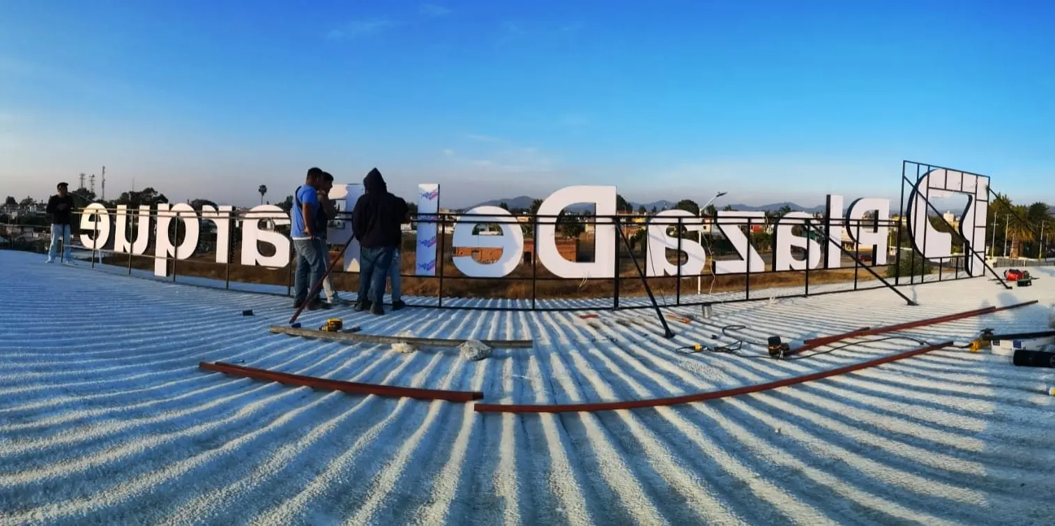 Portafolio XL Publicidad