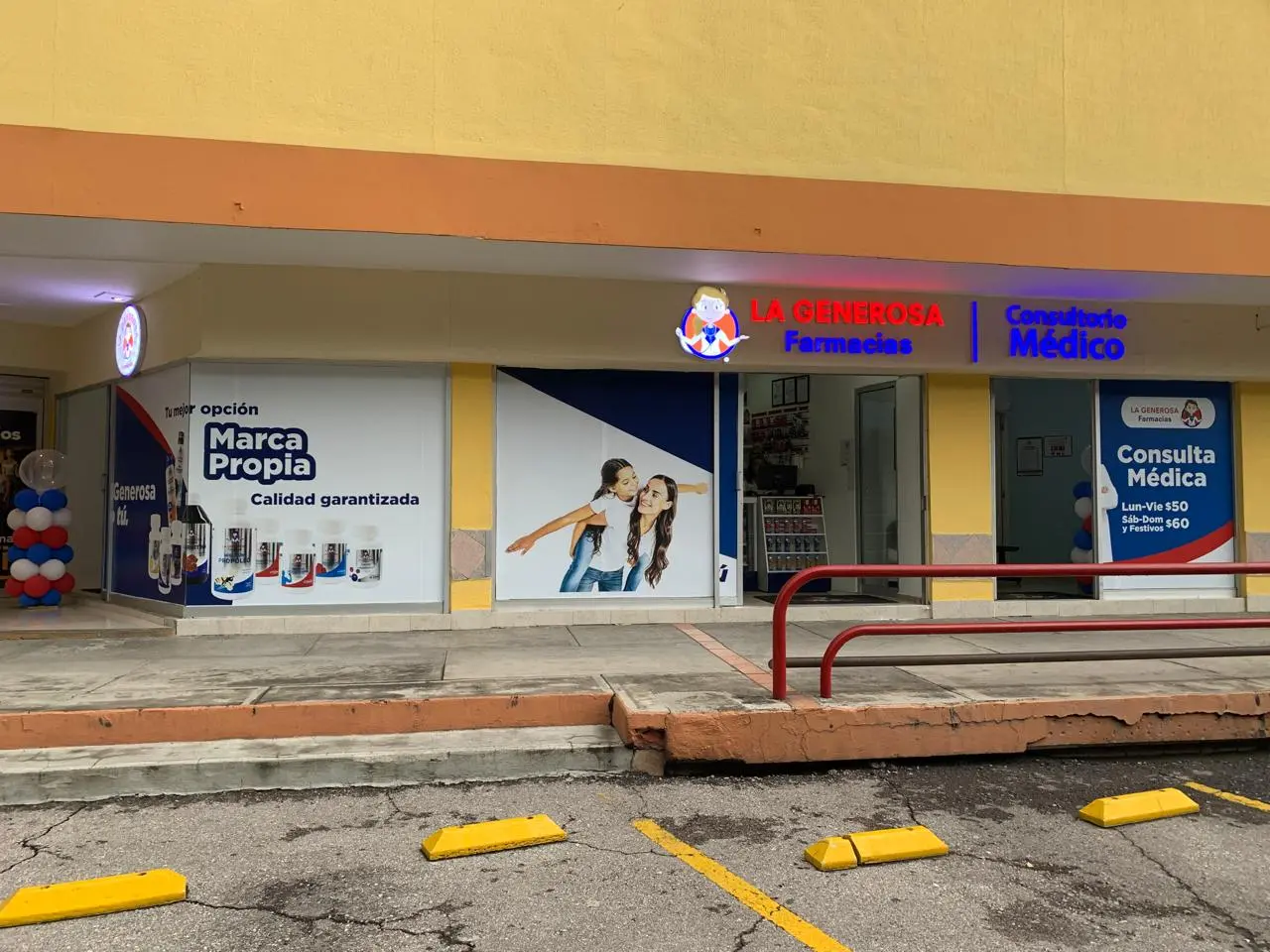 Letras 3D e impresión en vinil